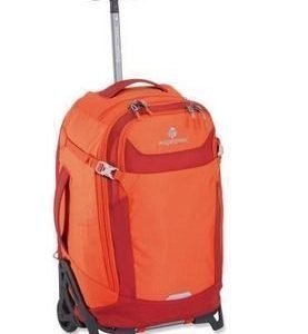 Eagle Creek Lync System 22 / 43 L matkalaukku flame orange